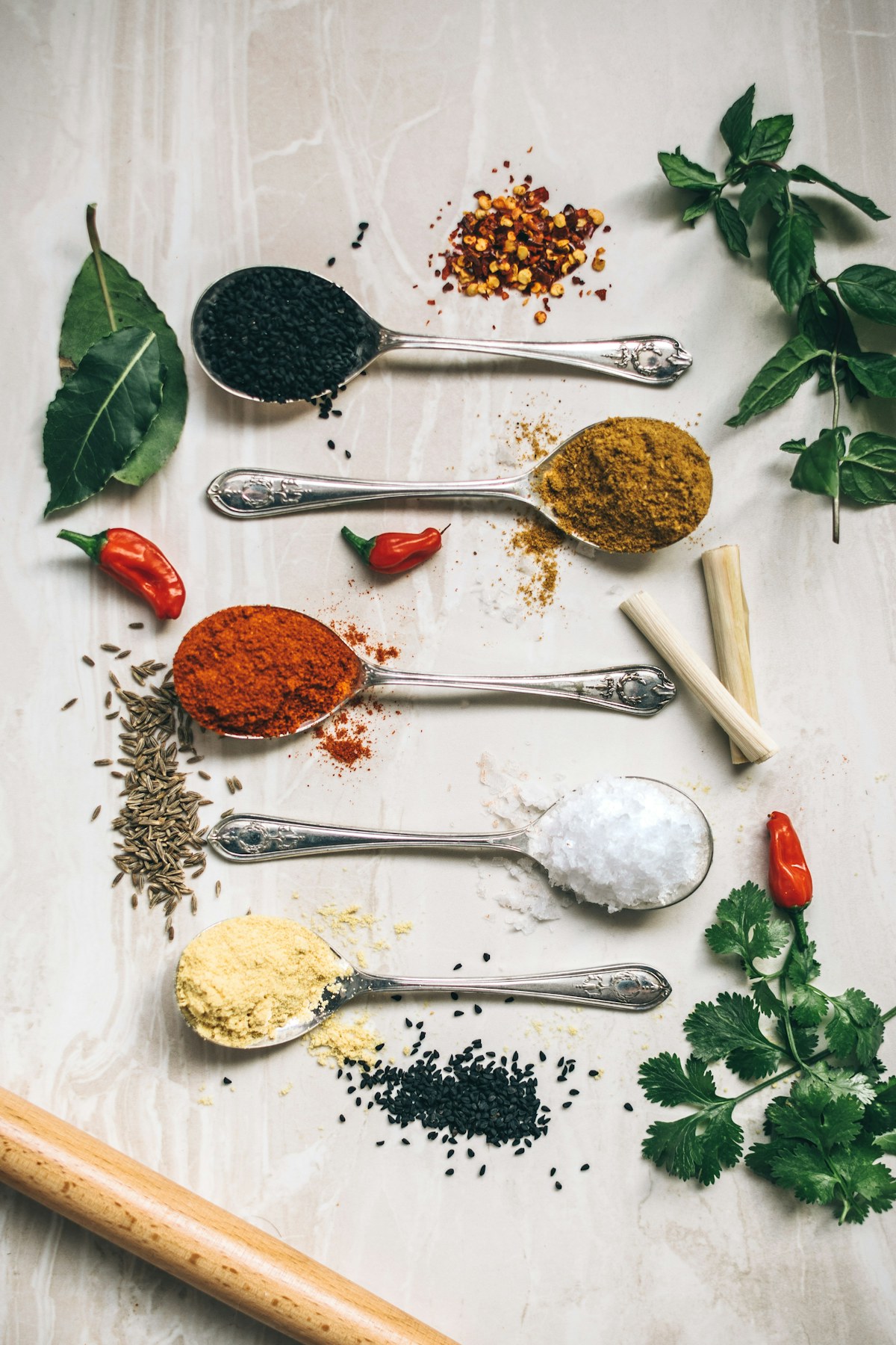 Épices et mélanges Cospicy